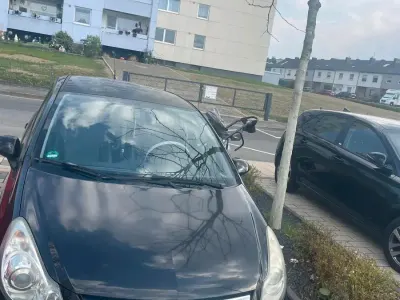 Gebraucht Opel Corsa 80 PS (58 kW) 2009 Kleinwagen