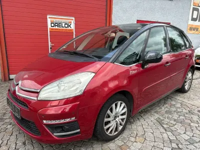 Gebraucht Citroën C4 Picasso