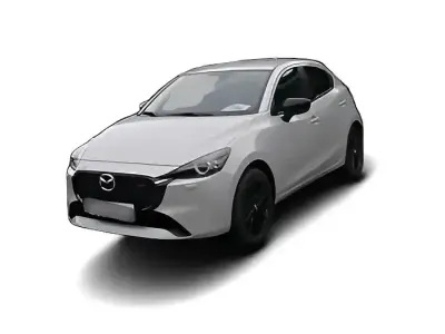 Gebraucht Mazda 2 Homura-Line 116 PS (85 kW) 2024 Andere Kleinwagen
