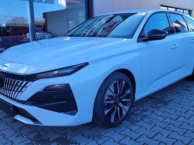 Gebraucht Peugeot 308 SW