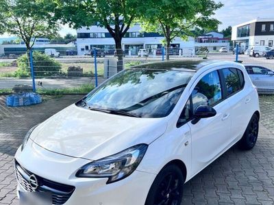 gebraucht Opel Corsa 1.4 Active Automatik Active