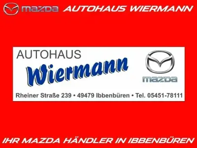Neu Mazda 3 Center-Line 140 PS (102 kW) 2025