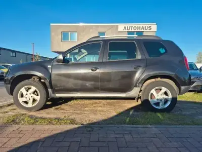 Gebraucht Dacia Duster