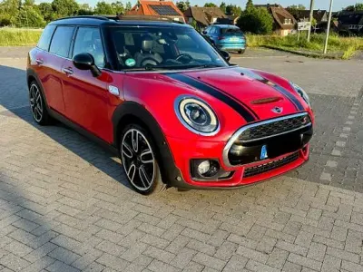 Gebraucht Mini John Cooper Works Clubman