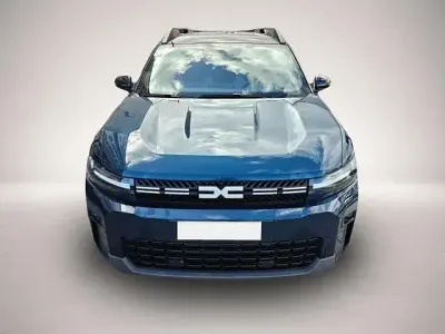 Neu Dacia Bigster Journey 156 PS (114 kW) 2026 Manufacturer SUV