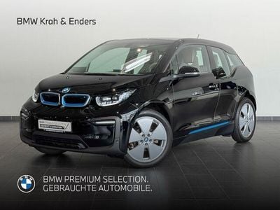 Gebraucht BMW i3 125 kW (170 PS) 2022 Schwarz Kleinwagen