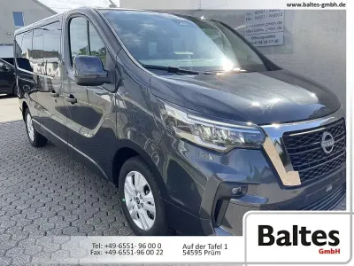 Gebraucht Nissan Primastar