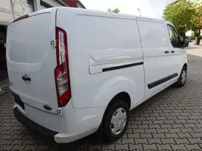 Gebraucht Ford Transit Custom