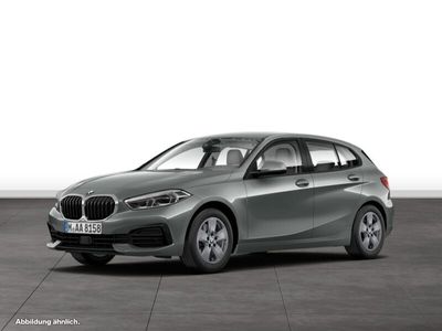 gebraucht BMW 118 d