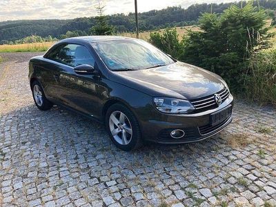 VW Eos