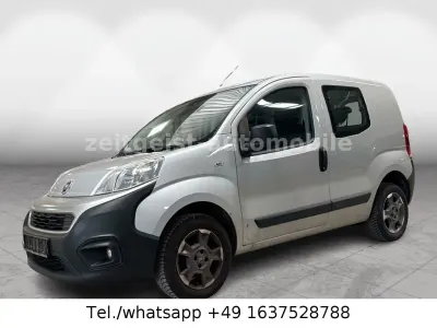 Gebraucht Fiat Fiorino