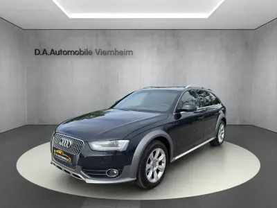 Gebraucht Audi A4 Allroad