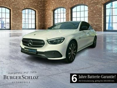 Mercedes E300