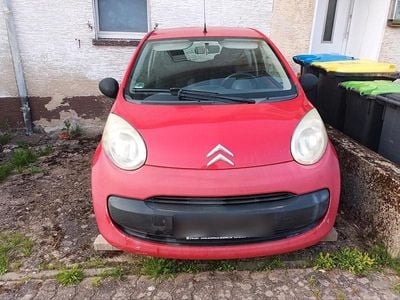 Citroën C1