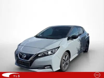 Gebraucht Nissan Leaf