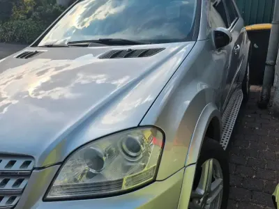 Gebraucht Mercedes ML280