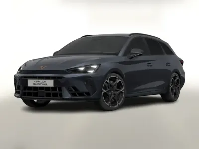 Gebraucht Cupra Leon