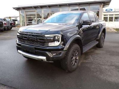 gebraucht Ford Ranger RAPTOR Ecoblue + Raptor Paket sofort verfügbar