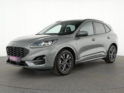 gebraucht Ford Kuga ST-Line X