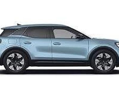 Second-hand Ford Explorer 150 kW (204 CP) 2025 Alb SUV