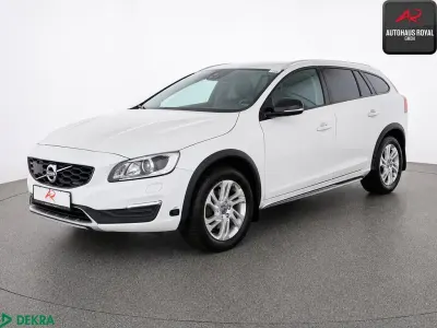 Gebraucht Volvo V60 CC