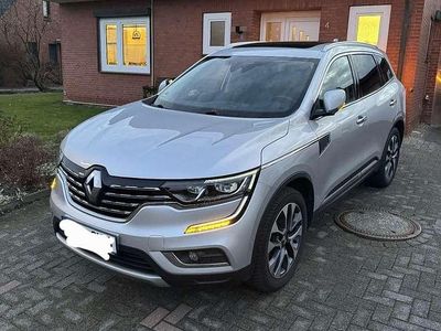 Second-hand Renault Koleos Intens 177 CP (130 kW) 2018 SUV