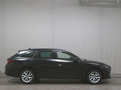 Seat Leon ST