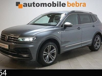 VW Tiguan Allspace