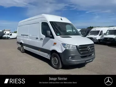 Gebraucht Mercedes Sprinter