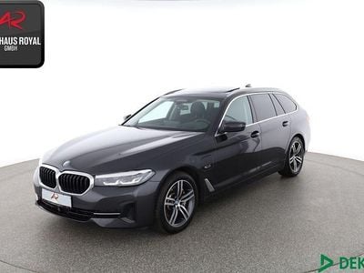 BMW 530e