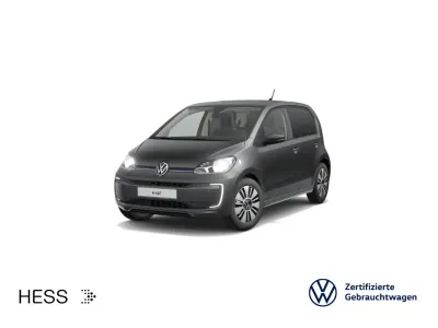 Gebraucht VW e-up! Style 61 kW (83 PS) 2022 Kleinwagen