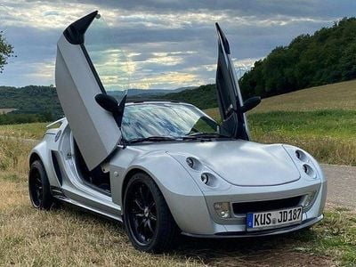 Smart Roadster