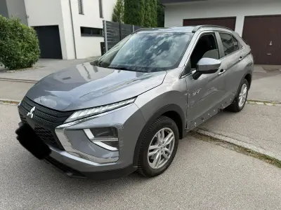Gebraucht Mitsubishi Eclipse Cross