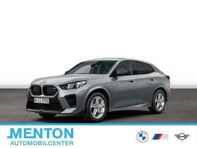 Gebraucht BMW X2 M Sport 317 PS (233 kW) 2025 Grau SUV