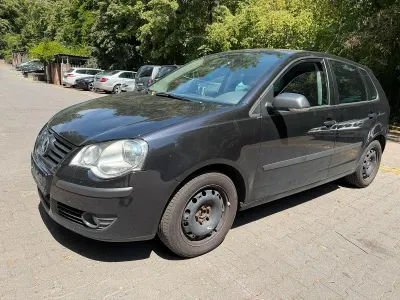 Gebraucht VW Polo