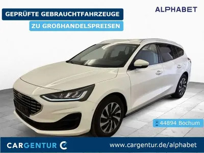 Gebraucht Ford Focus