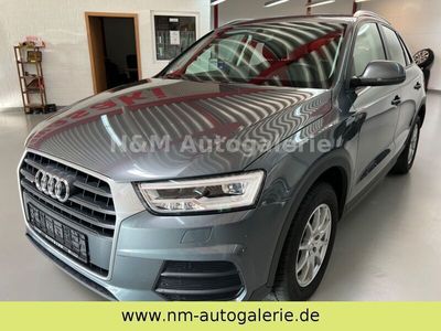 gebraucht Audi Q3 quattro*TÜV NEU*