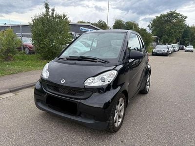 Smart ForTwo Coupé