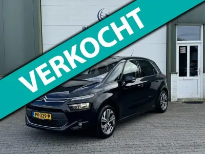 Gebraucht Citroën C4 Picasso