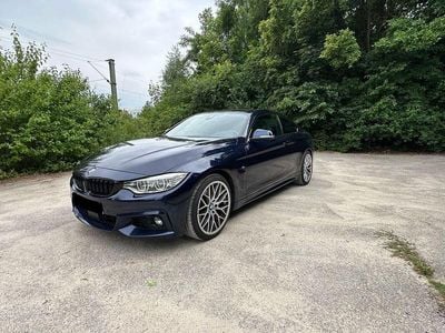 BMW 430
