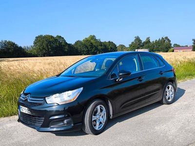 Citroën C4