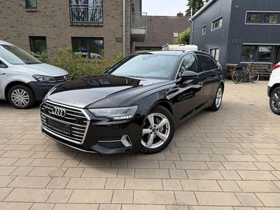 Gebraucht Audi A6