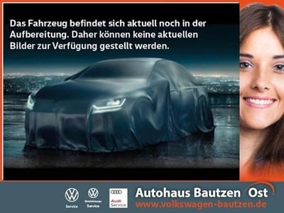 Occasion VW Golf VIII Business 116 PK (85 kW) 2023 Blauw Stationwagen