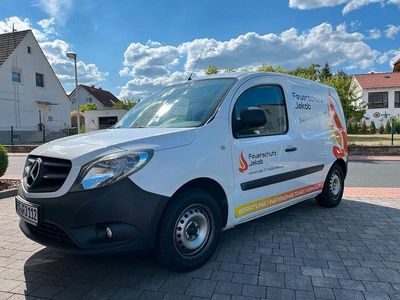 Mercedes Citan 108