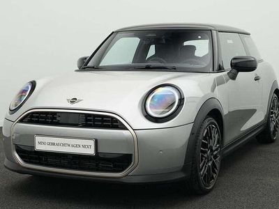 Gebraucht Mini Cooper Favoured 156 PS (114 kW) 2024 Grau Kleinwagen
