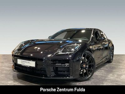 Gebraucht Porsche Panamera 4 470 PS (345 kW) 2025 Schwarz Limousine