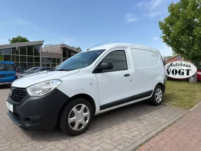 Gebraucht Dacia Dokker