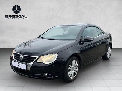 VW Eos