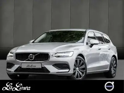 Gebraucht Volvo V60 145 PS (106 kW) 2024 Kombi