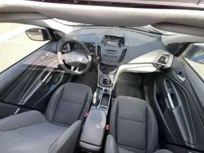 Gebraucht Ford Kuga